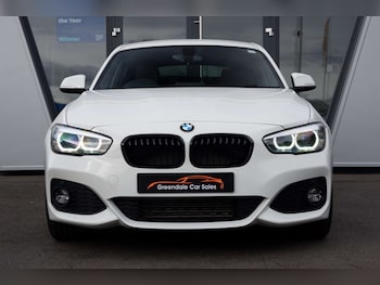 Used BMW 1 Series 2019 for sale - 76618190: Photo