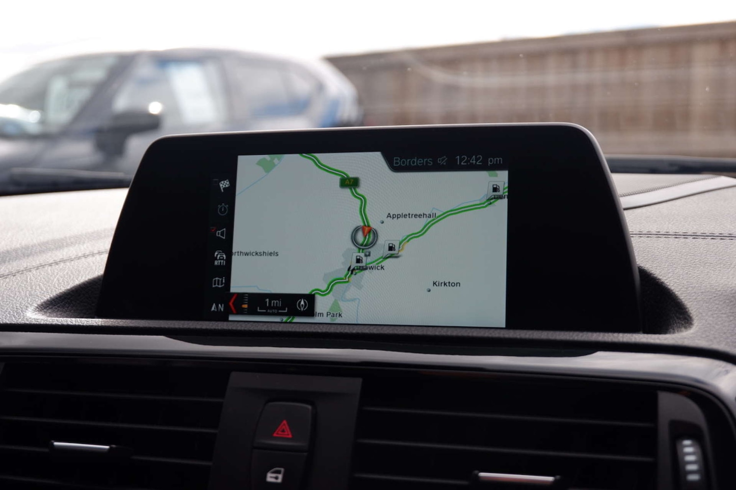 Used BMW 1 Series 2019 for sale - 76618190: Photo 37