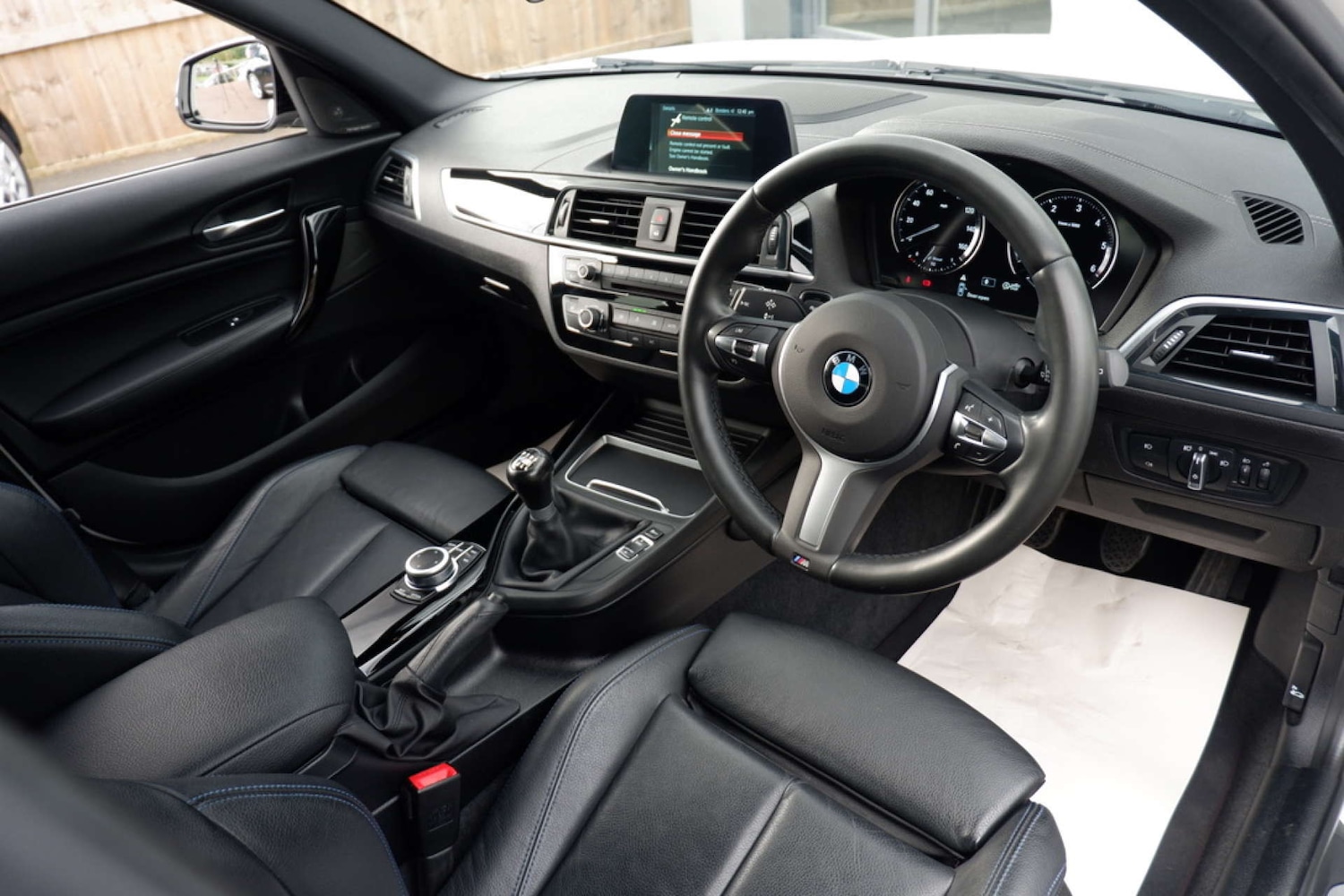 Used BMW 1 Series 2019 for sale - 76618190: Photo 4