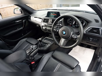 Used BMW 1 Series 2019 for sale - 76618190: Photo