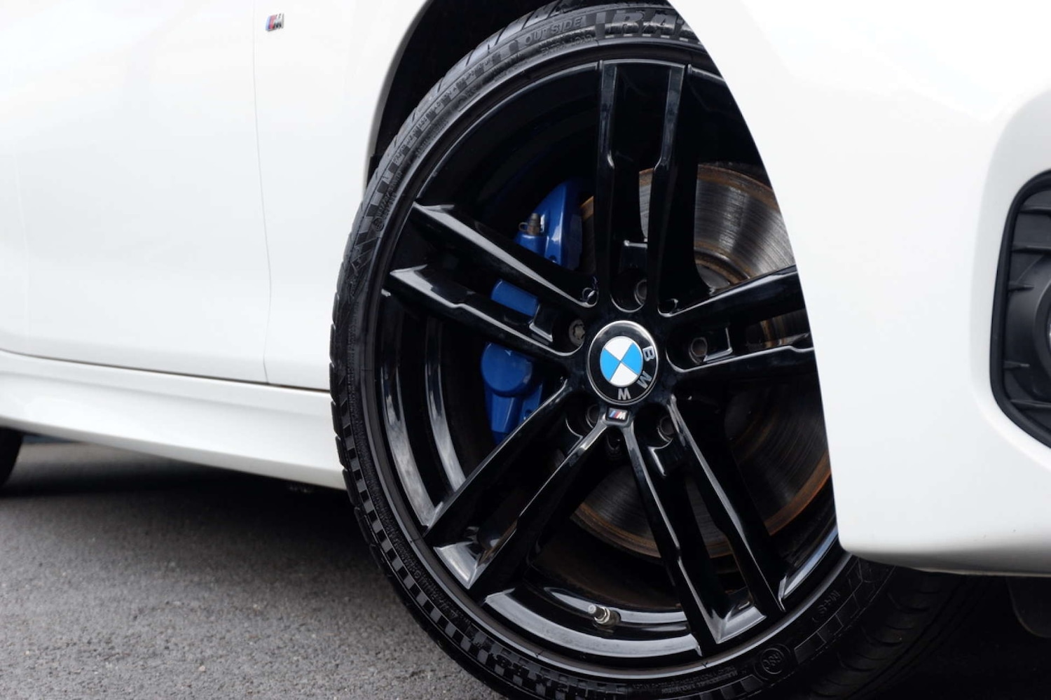 Used BMW 1 Series 2019 for sale - 76618190: Photo 8