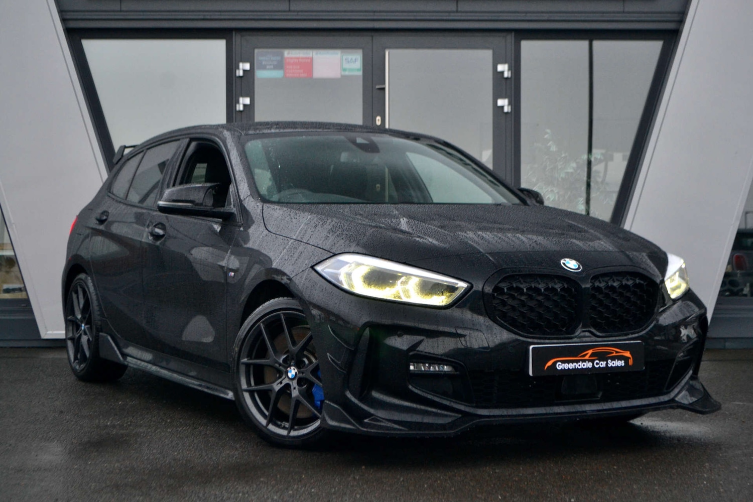 Used BMW 1 Series 2019 for sale - 76829714: Photo 13