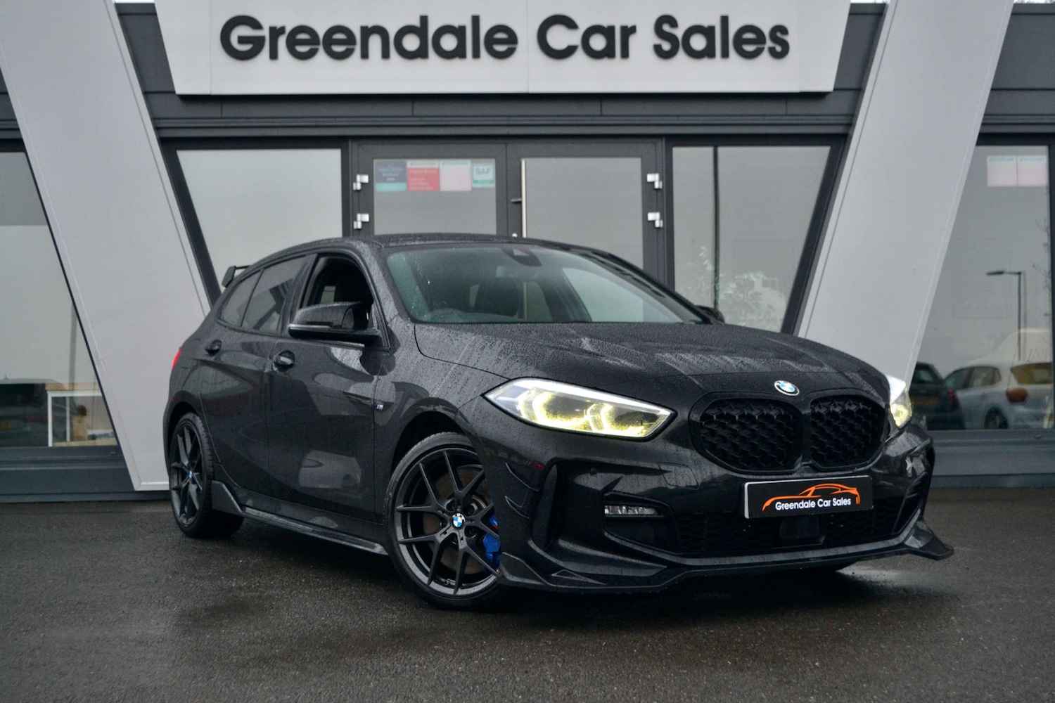 Used BMW 1 Series 2019 for sale - 76829714: Photo 14