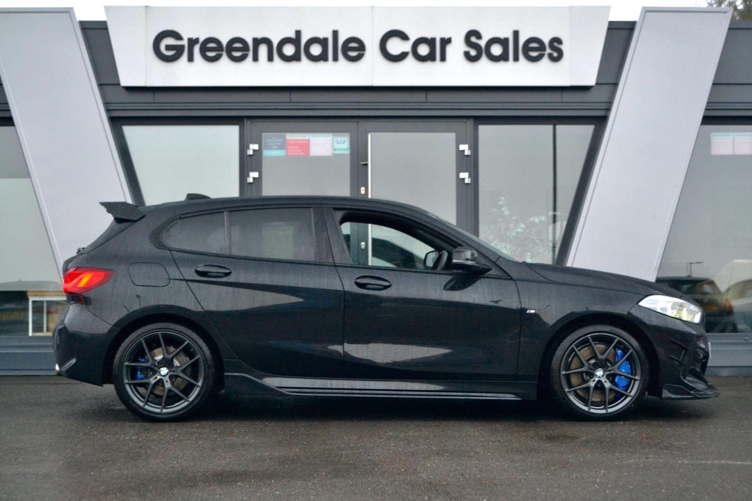 Used BMW 1 Series 2019 for sale - 76829714: Photo 16