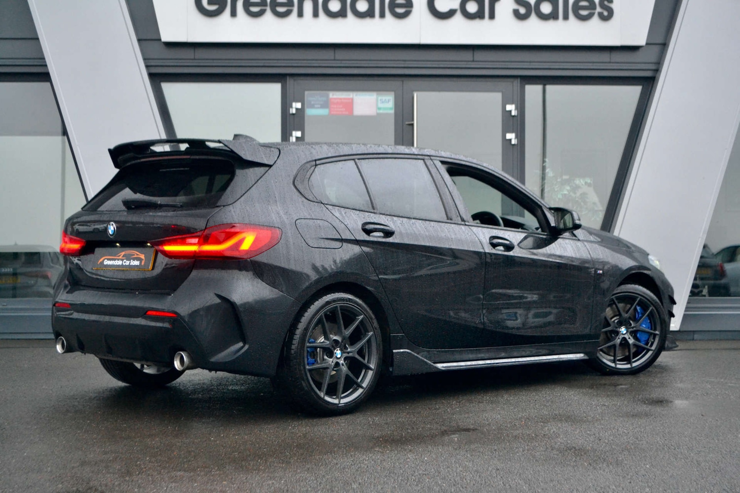 Used BMW 1 Series 2019 for sale - 76829714: Photo 17