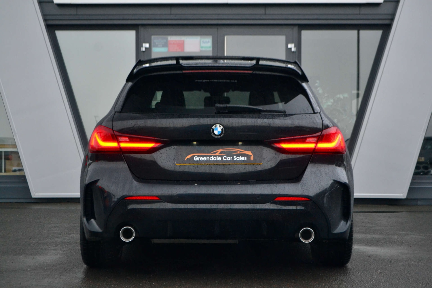 Used BMW 1 Series 2019 for sale - 76829714: Photo 22