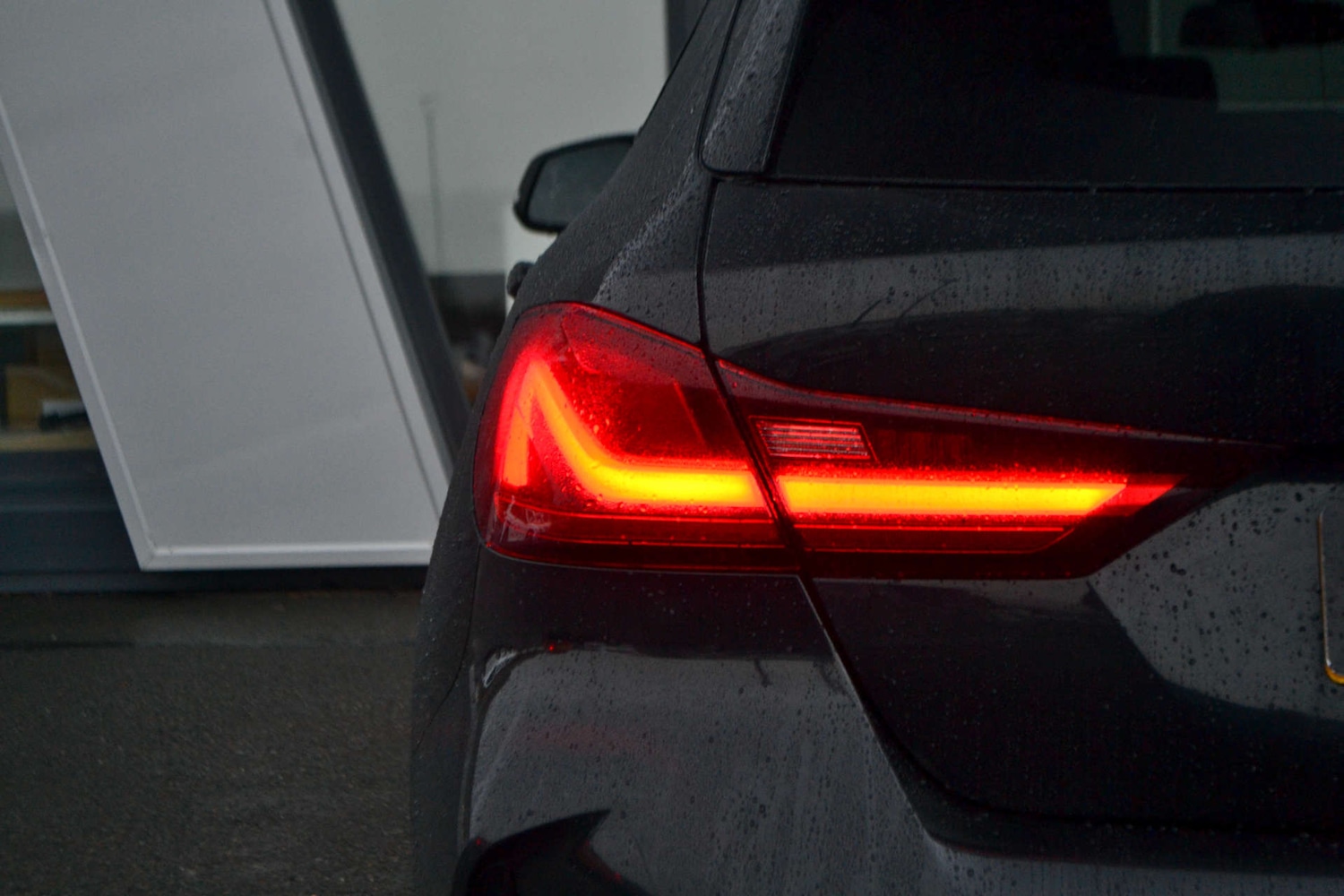 Used BMW 1 Series 2019 for sale - 76829714: Photo 23