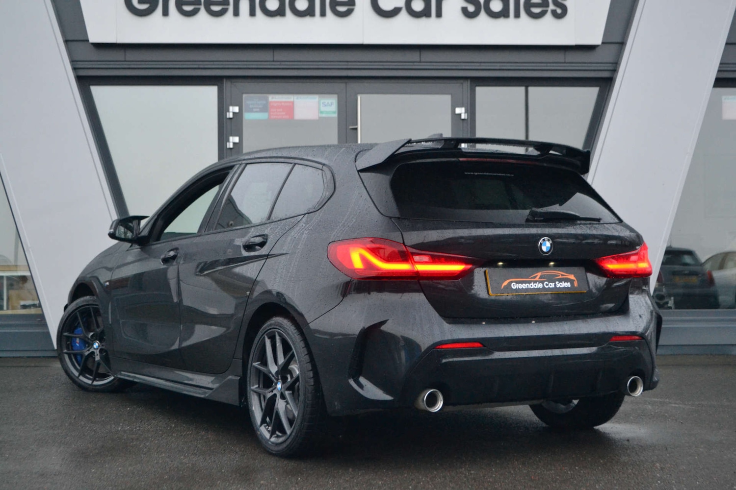 Used BMW 1 Series 2019 for sale - 76829714: Photo 25