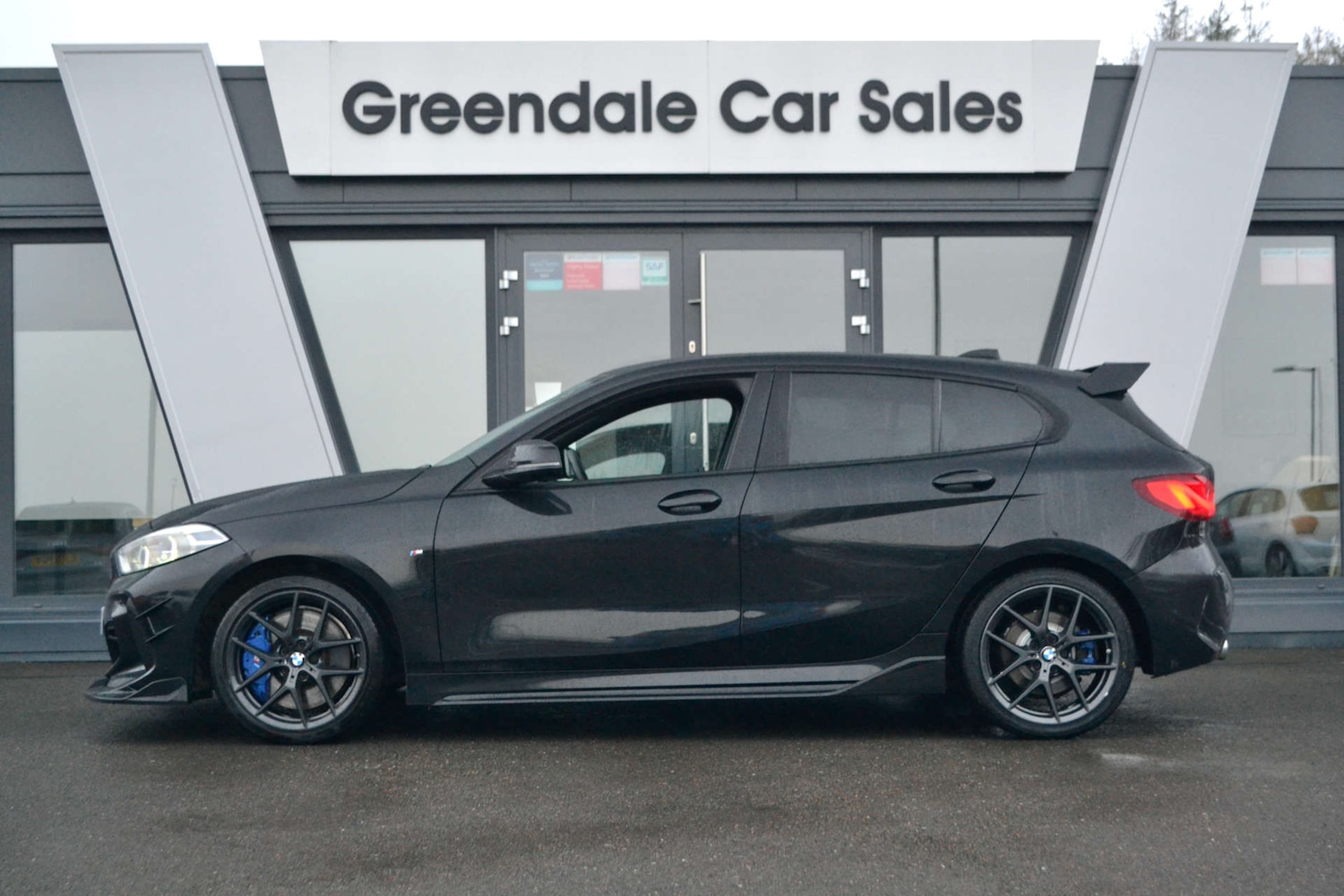 Used BMW 1 Series 2019 for sale - 76829714: Photo 26