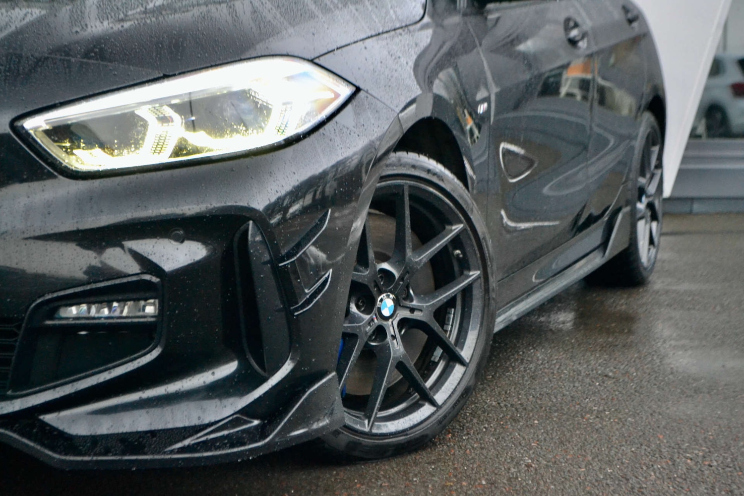 Used BMW 1 Series 2019 for sale - 76829714: Photo 3