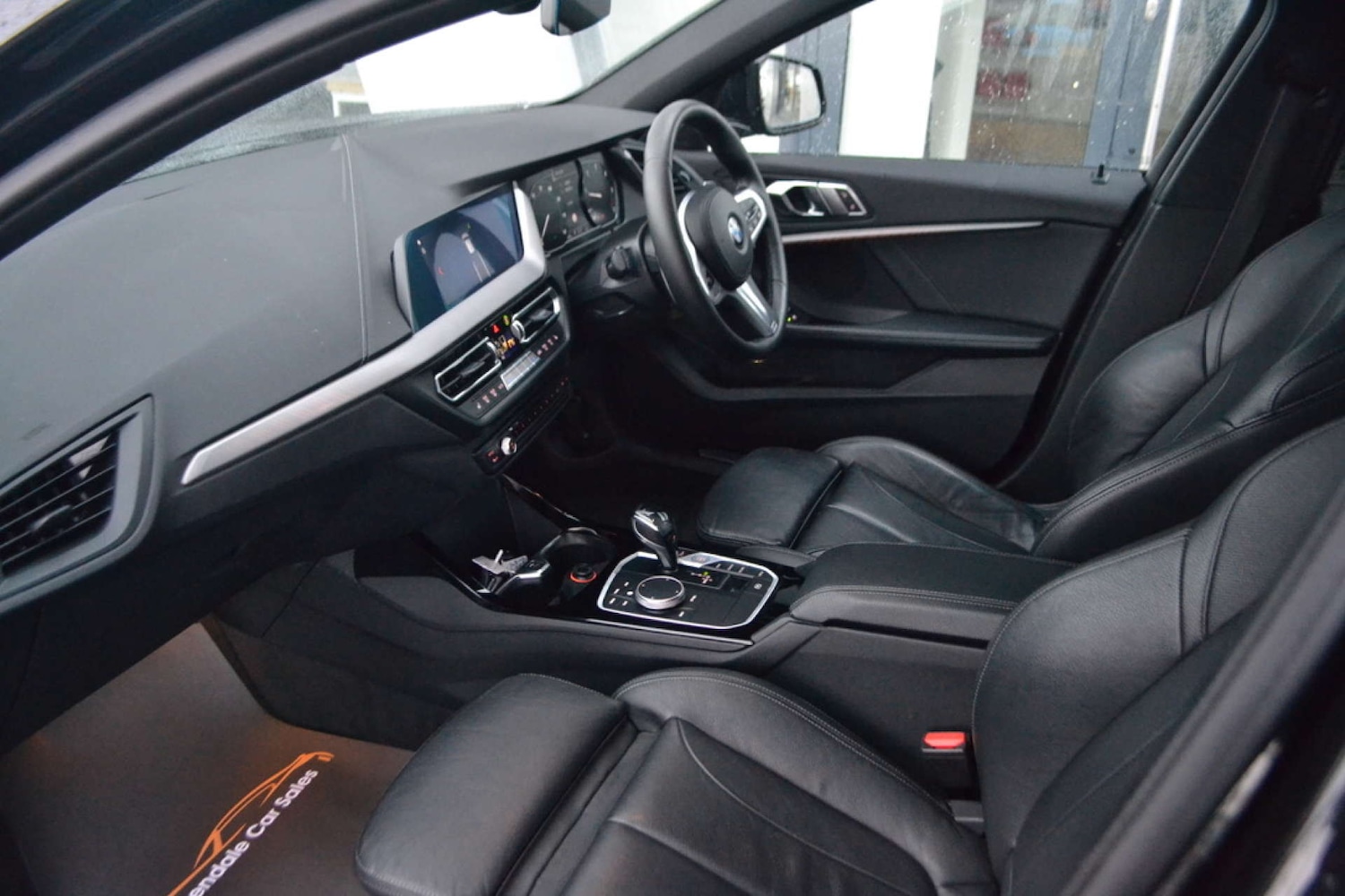 Used BMW 1 Series 2019 for sale - 76829714: Photo 32