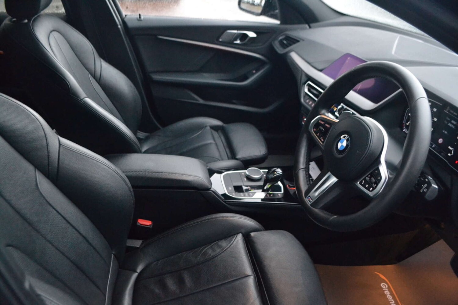 Used BMW 1 Series 2019 for sale - 76829714: Photo 35