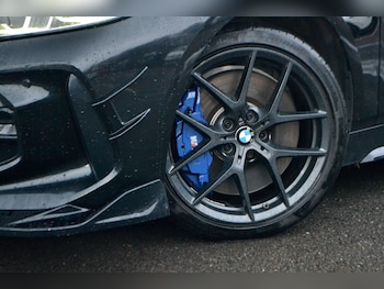 Used BMW 1 Series 2019 for sale - 76829714: Photo