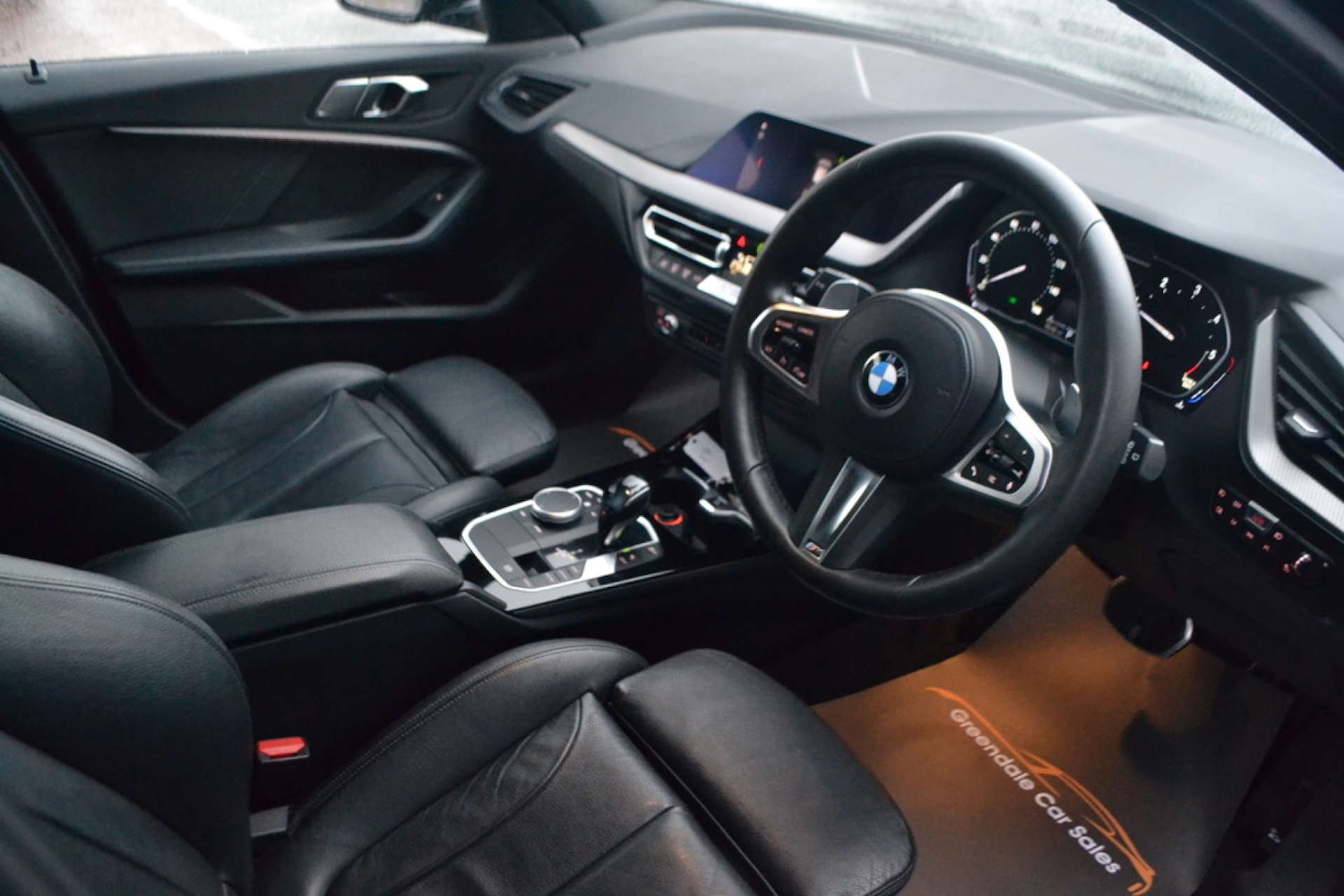 Used BMW 1 Series 2019 for sale - 76829714: Photo 5