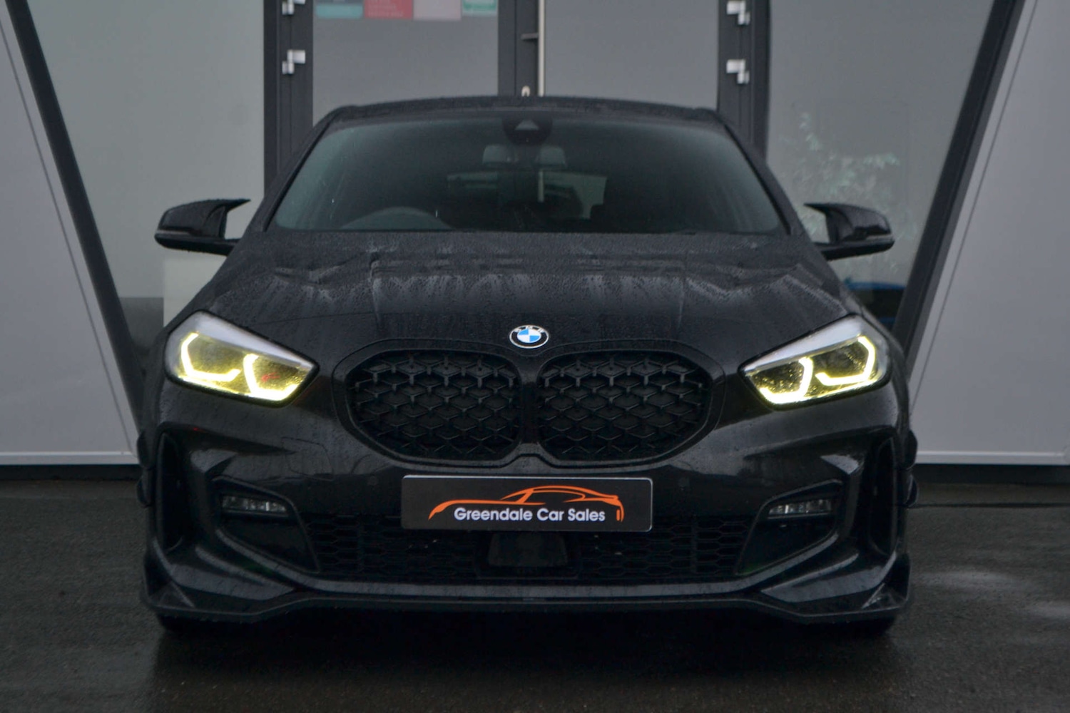 Used BMW 1 Series 2019 for sale - 76829714: Photo 7