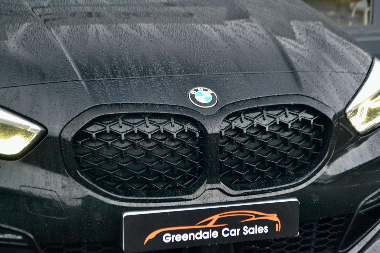 Used BMW 1 Series 2019 for sale - 76829714: Photo 8