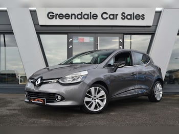 Used Renault Clio 2016 for sale - 78068283: Photo