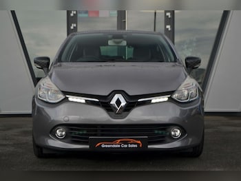 Used Renault Clio 2016 for sale - 78068283: Photo