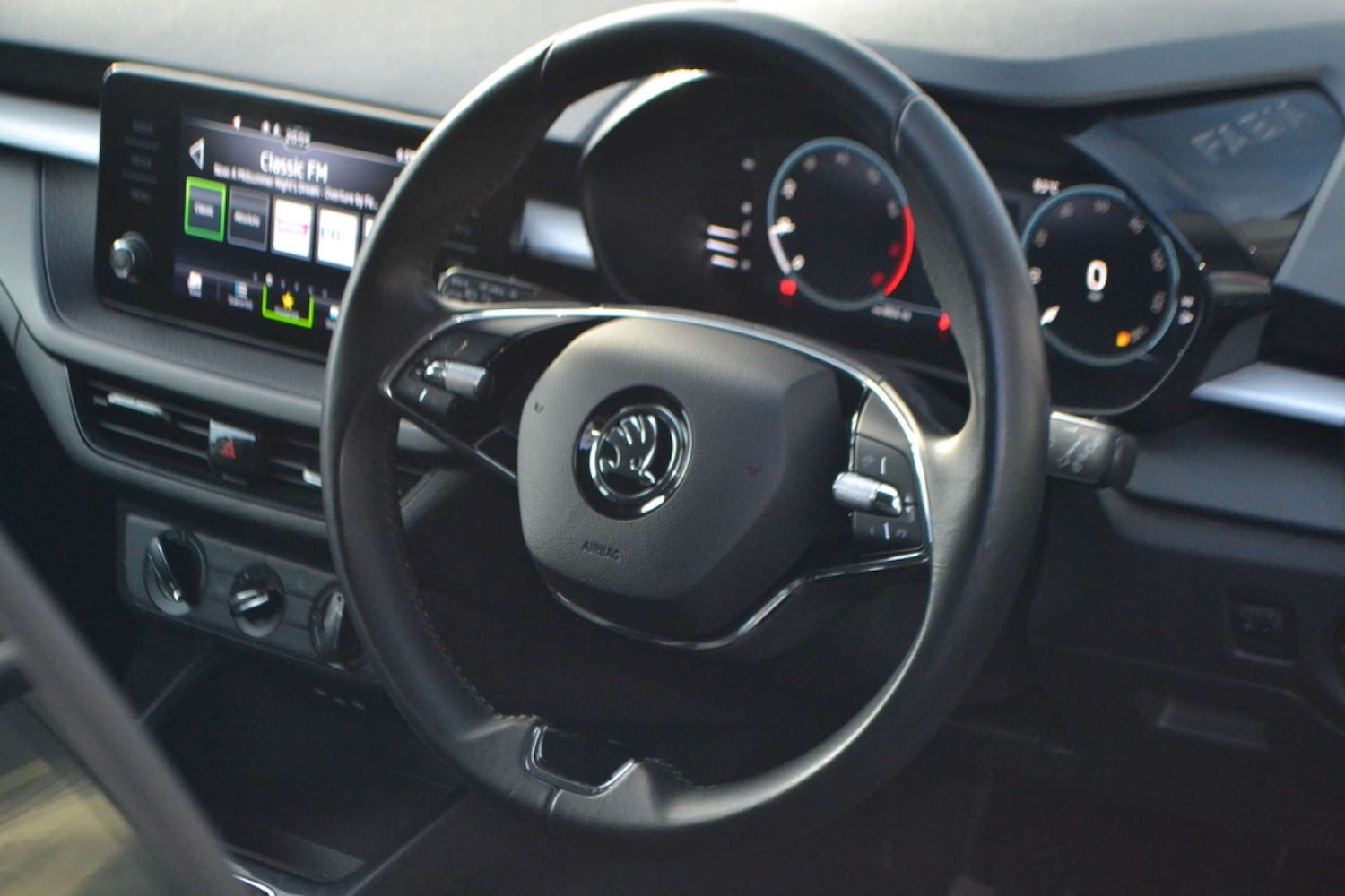 Used Skoda Fabia 2022 for sale - 77350554: Photo 28