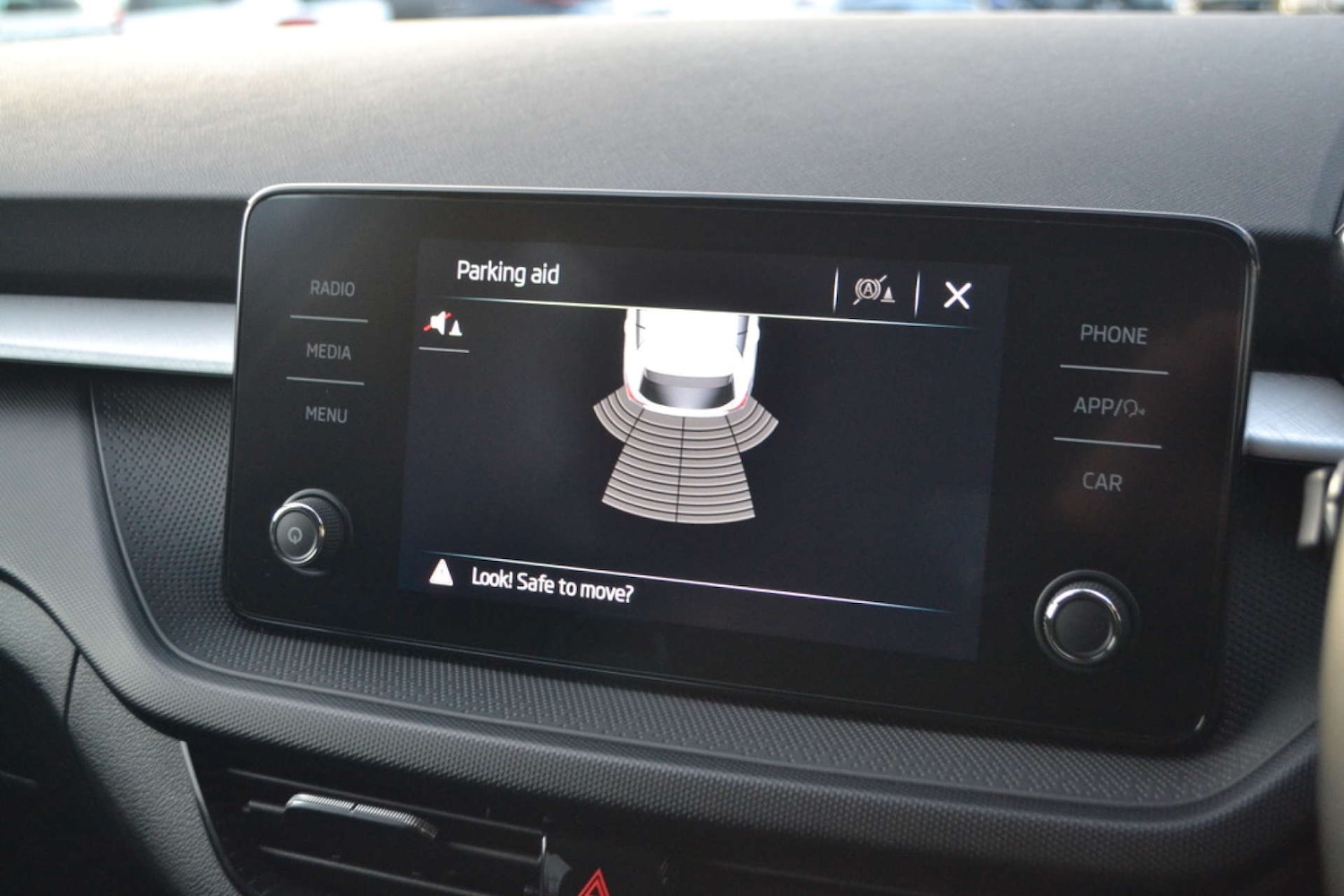 Used Skoda Fabia 2022 for sale - 77350554: Photo 29