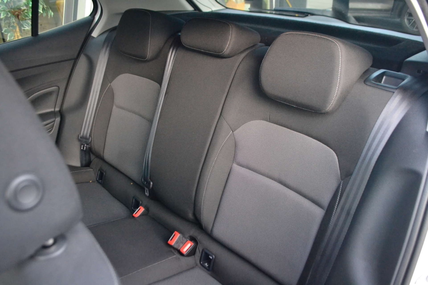 Used Skoda Fabia 2022 for sale - 77350554: Photo 32