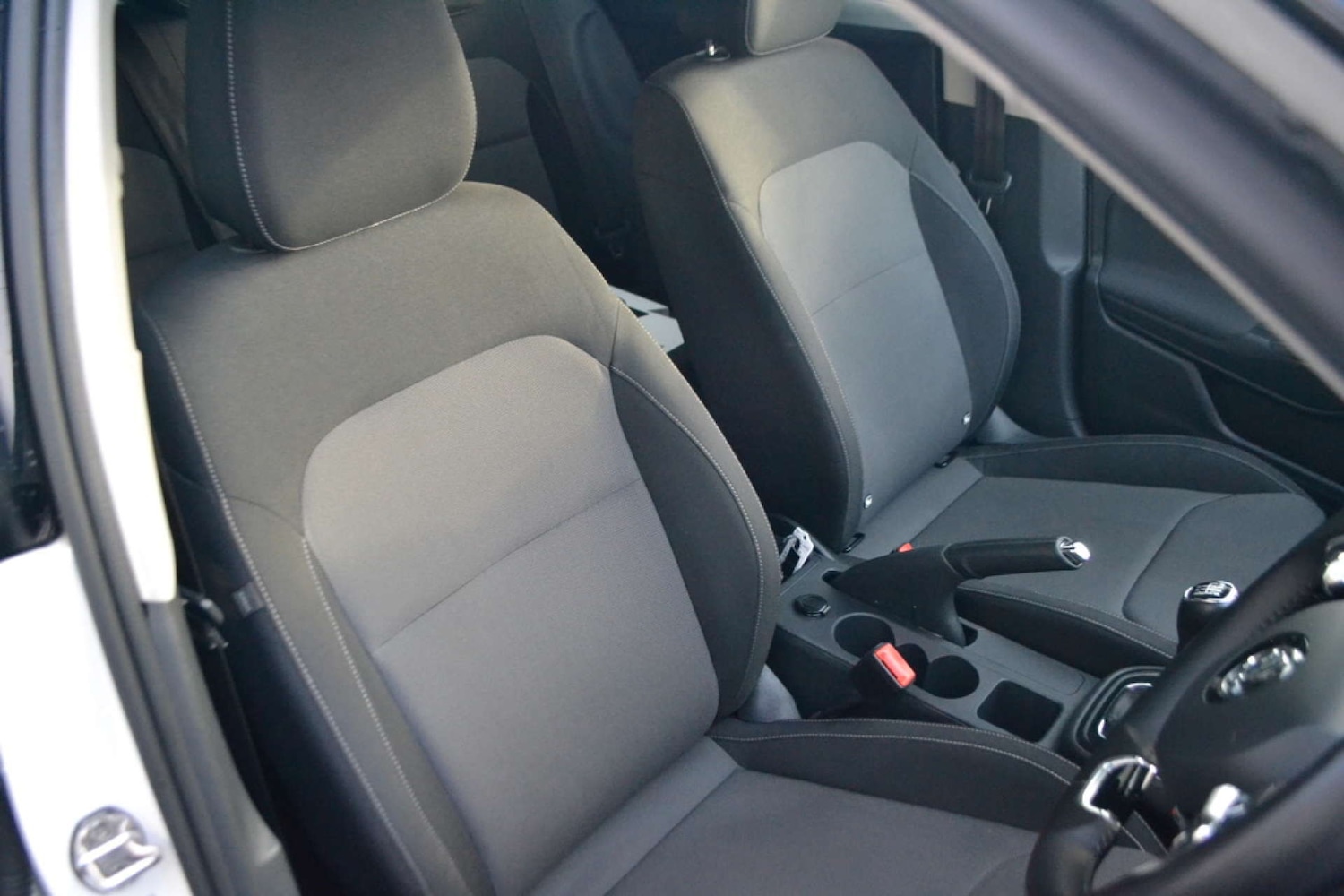 Used Skoda Fabia 2022 for sale - 77350554: Photo 35