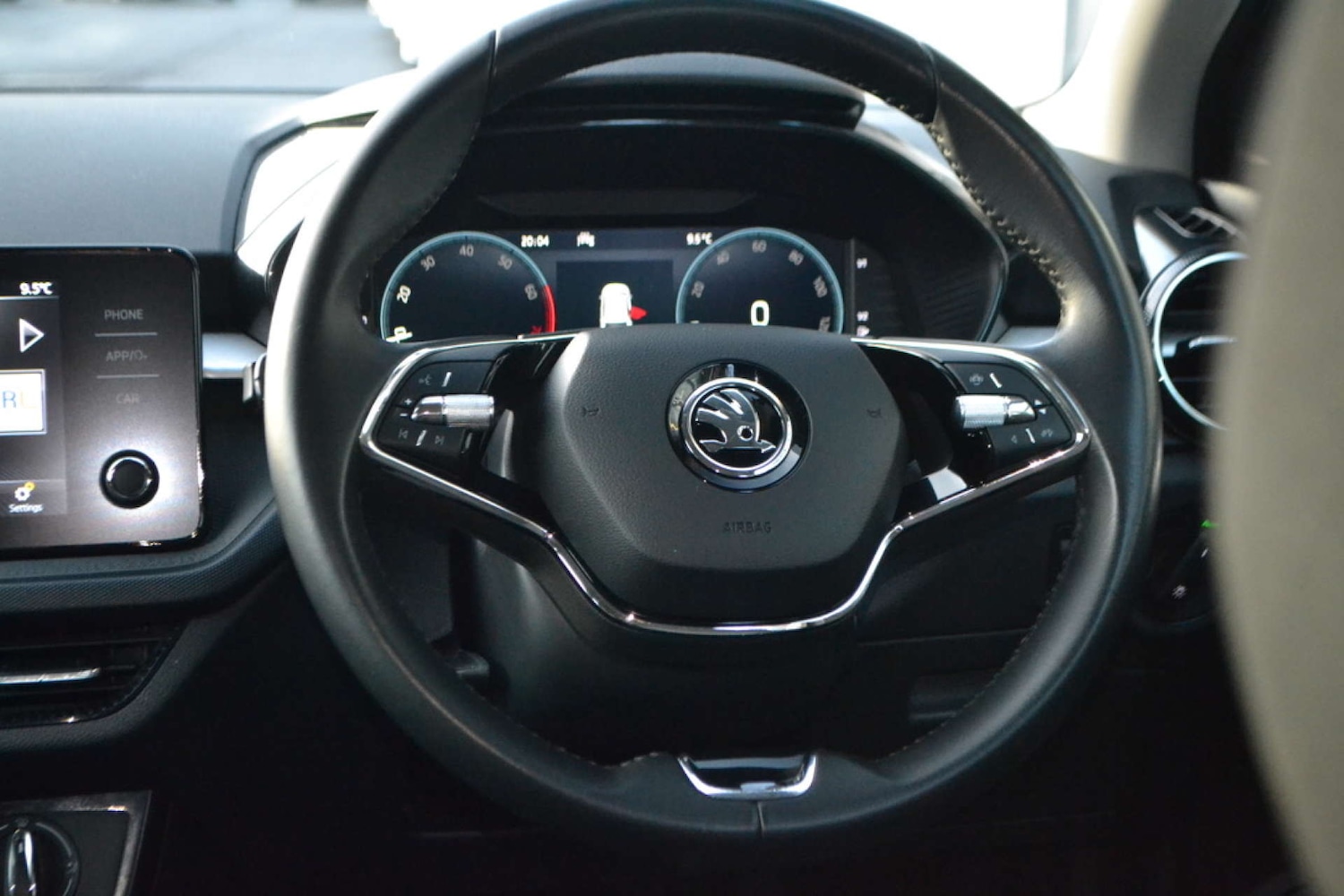 Used Skoda Fabia 2022 for sale - 77350554: Photo 37