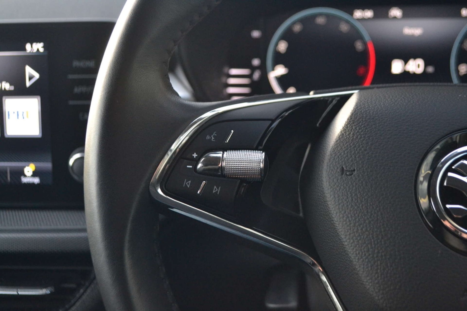 Used Skoda Fabia 2022 for sale - 77350554: Photo 38