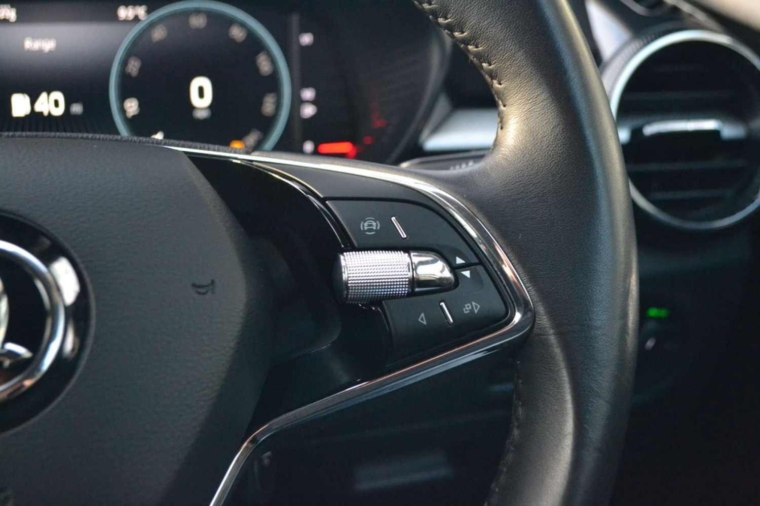 Used Skoda Fabia 2022 for sale - 77350554: Photo 40