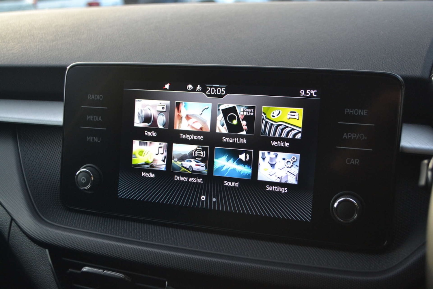 Used Skoda Fabia 2022 for sale - 77350554: Photo 43