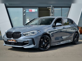 Used BMW 1 Series 2020 for sale - 78984136: Photo