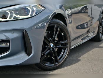 Used BMW 1 Series 2020 for sale - 78984136: Photo