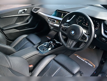 Used BMW 1 Series 2020 for sale - 78984136: Photo