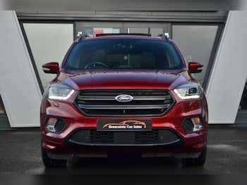 Used Ford Kuga 2018 for sale - 78030919: Photo