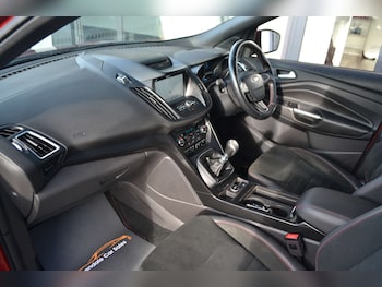 Used Ford Kuga 2018 for sale - 78030919: Photo