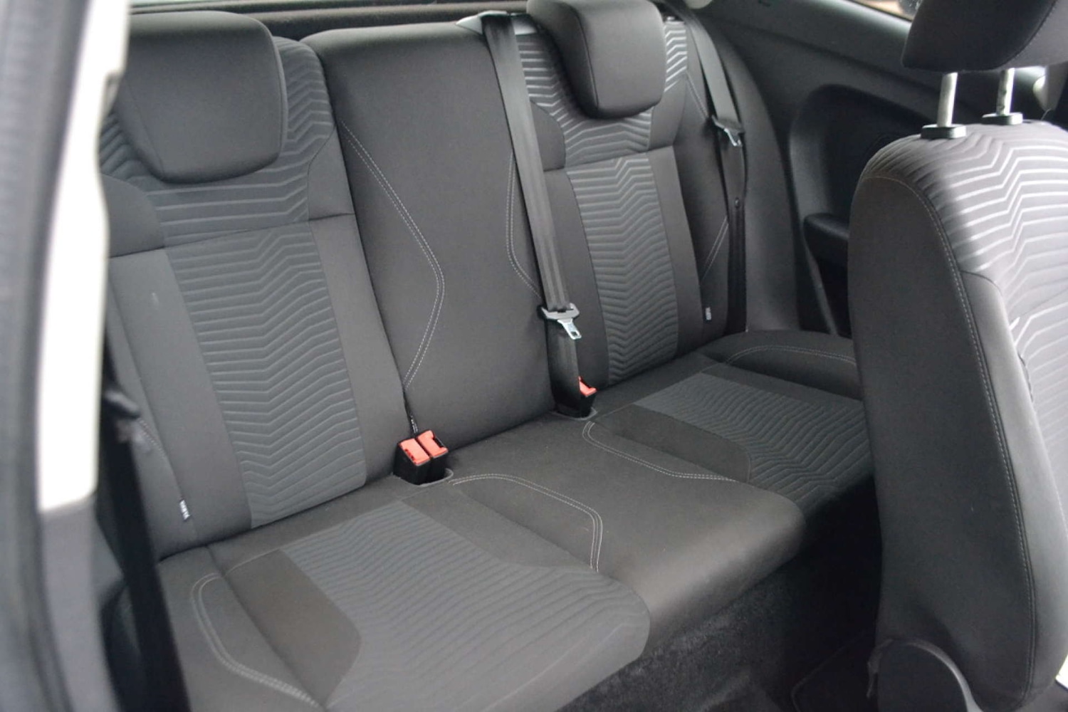 Used Ford Fiesta 2016 for sale - 76618097: Photo 20