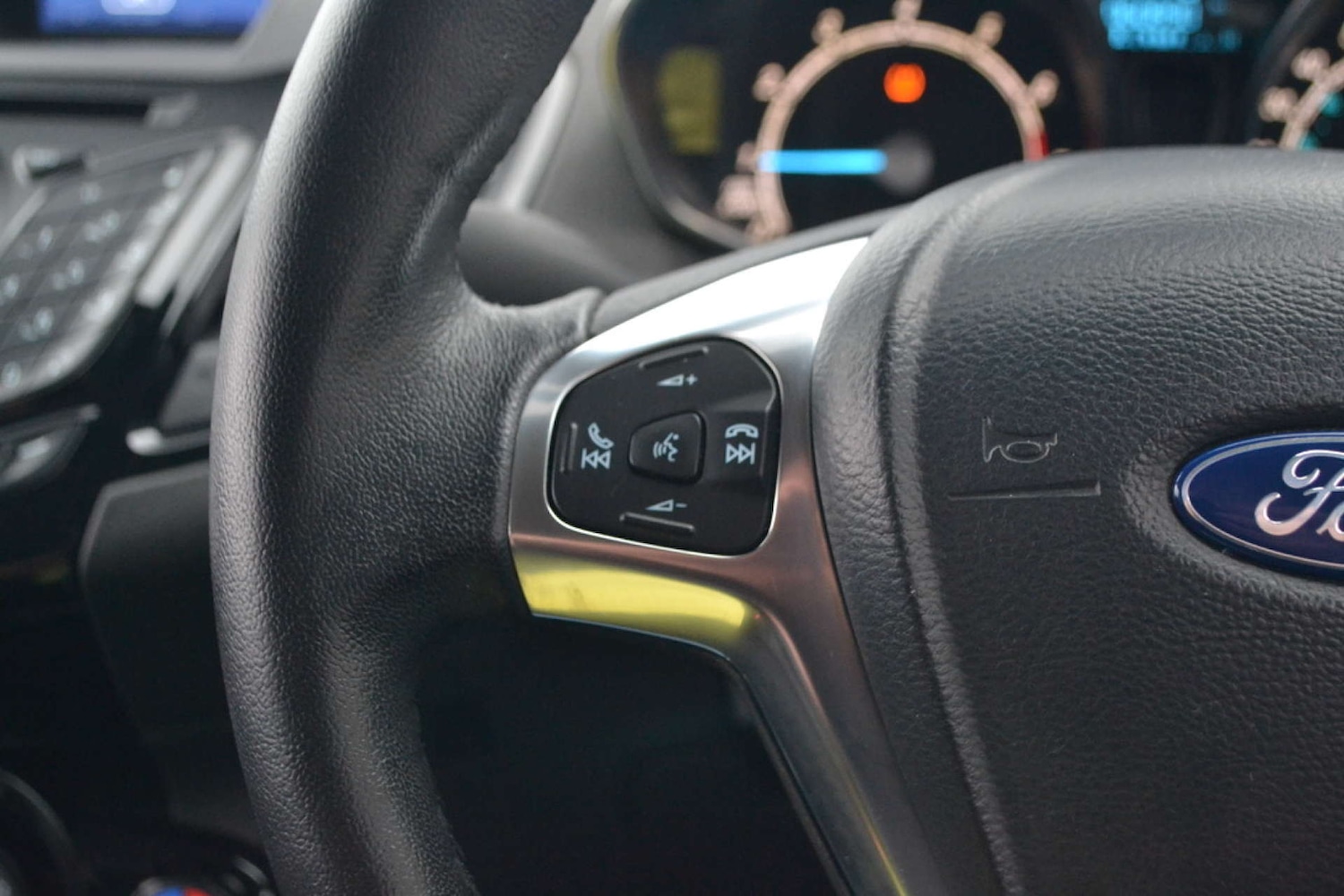 Used Ford Fiesta 2016 for sale - 76618097: Photo 26