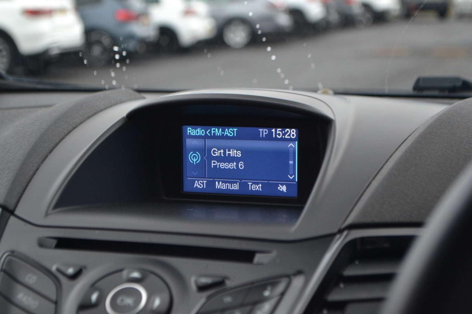 Used Ford Fiesta 2016 for sale - 76618097: Photo 28