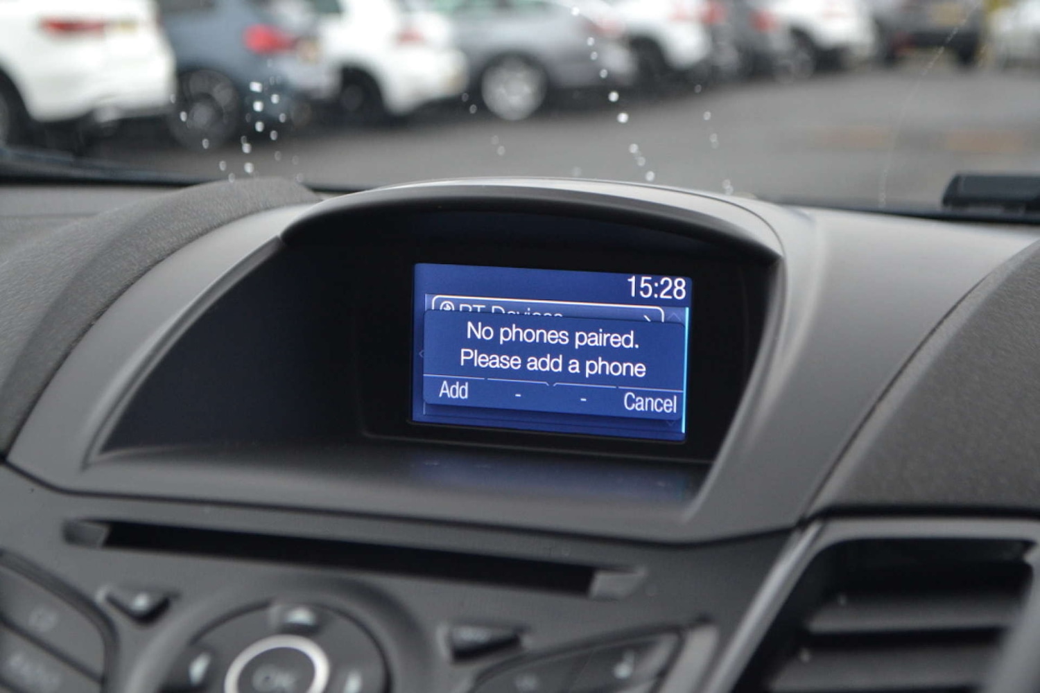 Used Ford Fiesta 2016 for sale - 76618097: Photo 29