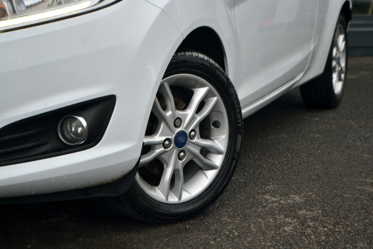 Used Ford Fiesta 2016 for sale - 76618097: Photo 3