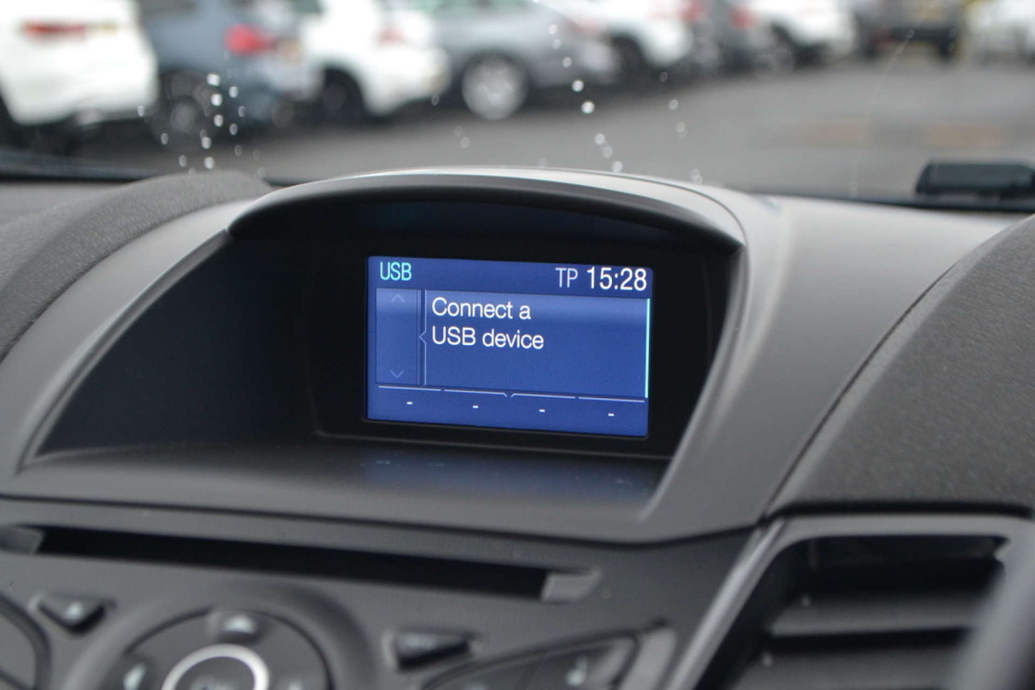 Used Ford Fiesta 2016 for sale - 76618097: Photo 31