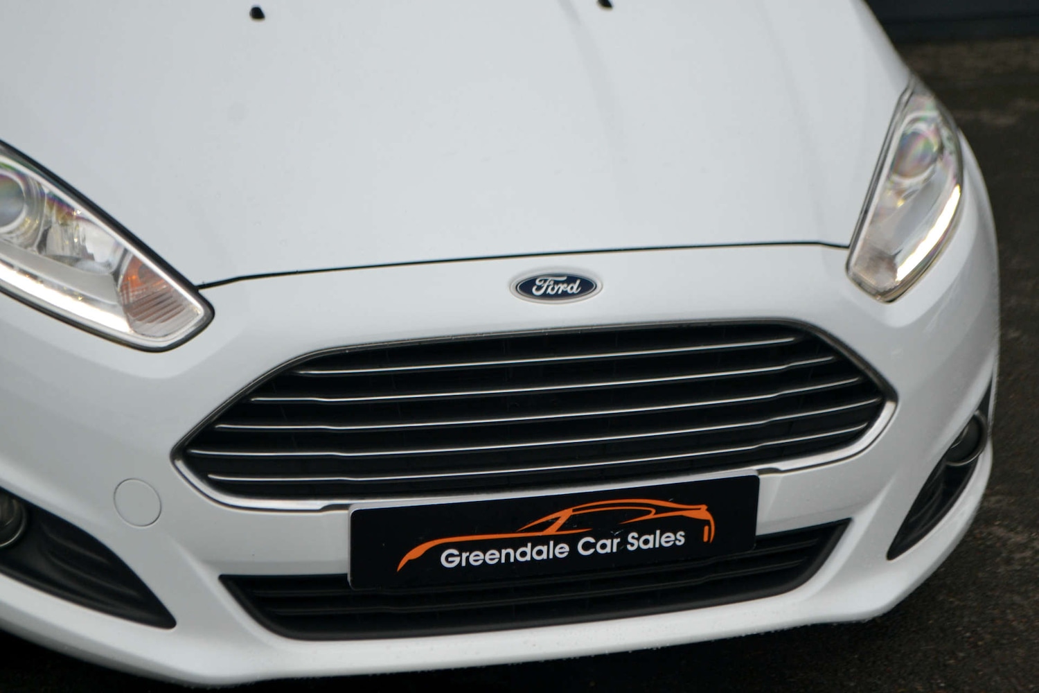 Used Ford Fiesta 2016 for sale - 76618097: Photo 7