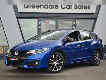 Used Honda Civic 2017 for sale - 79255208: Photo