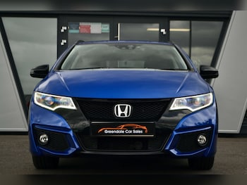 Used Honda Civic 2017 for sale - 79255208: Photo