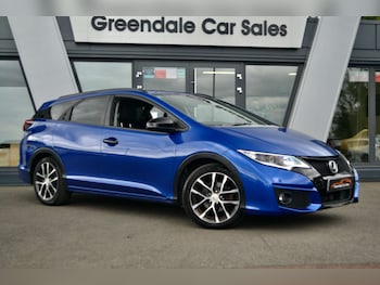 Used Honda Civic 2017 for sale - 79255208: Photo