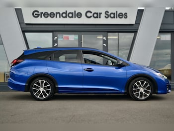 Used Honda Civic 2017 for sale - 79255208: Photo