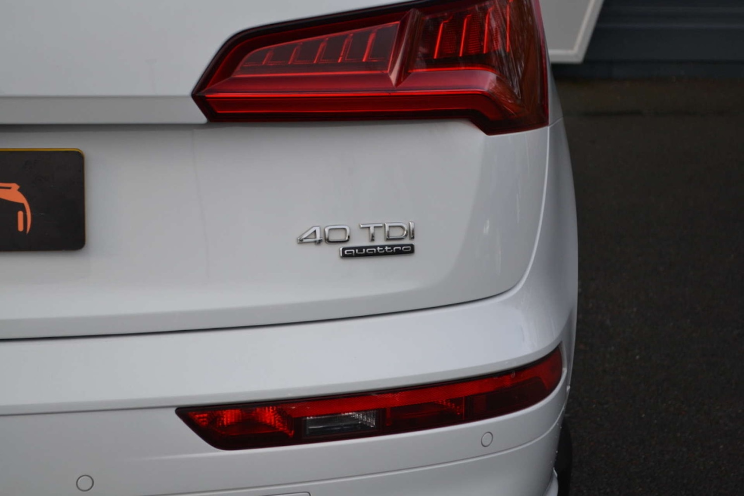 Used Audi Q5 2019 for sale - 76846783: Photo 11