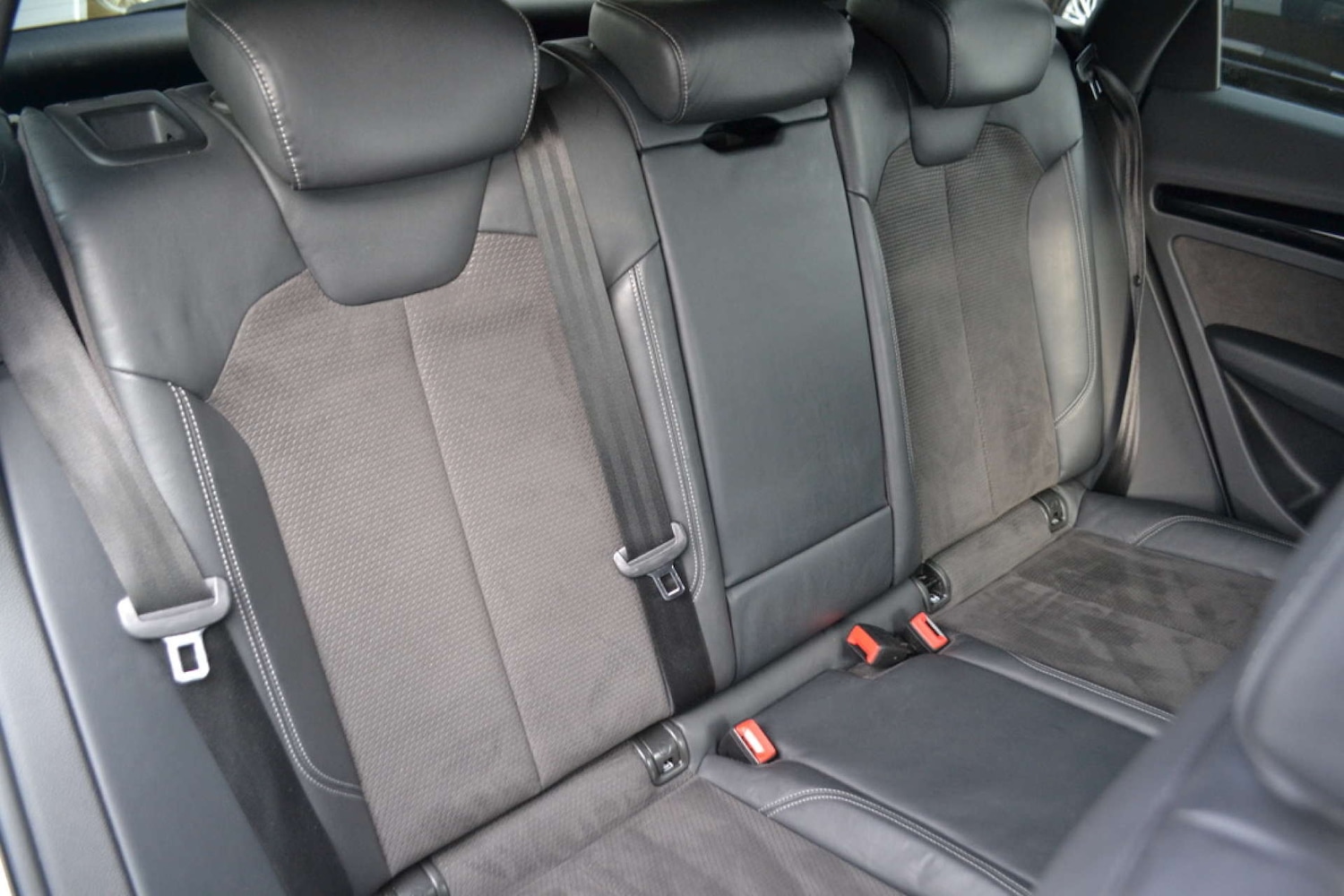 Used Audi Q5 2019 for sale - 76846783: Photo 19