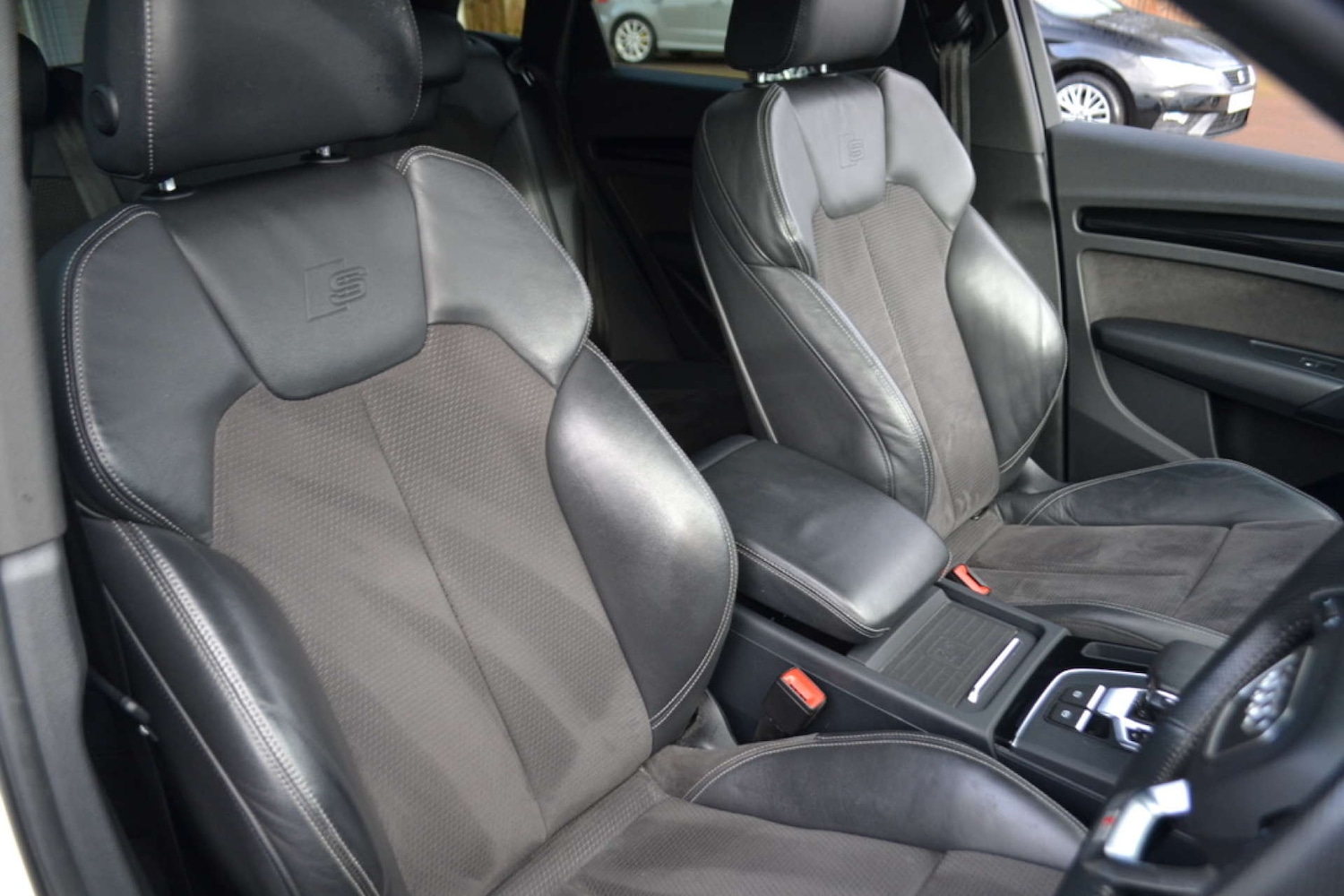 Used Audi Q5 2019 for sale - 76846783: Photo 22