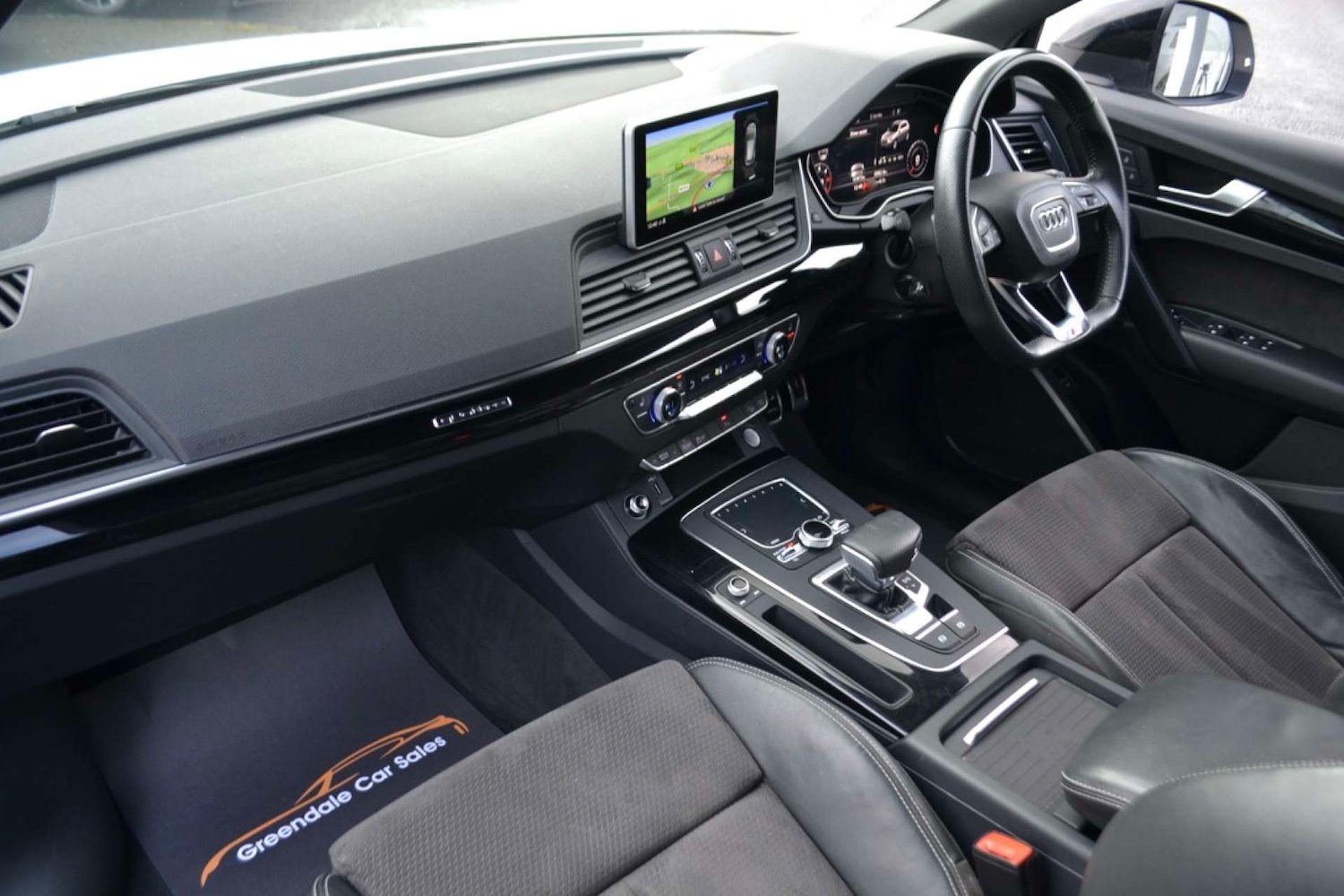 Used Audi Q5 2019 for sale - 76846783: Photo 23